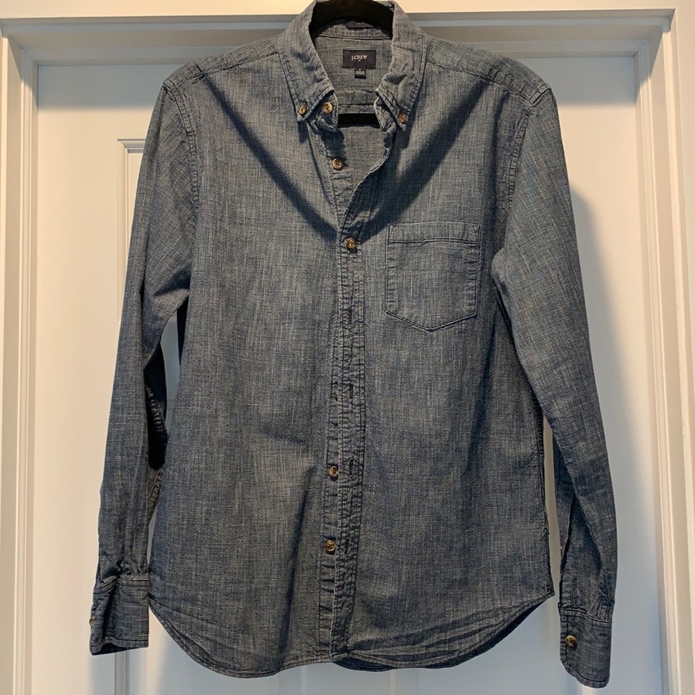 Mens Button down